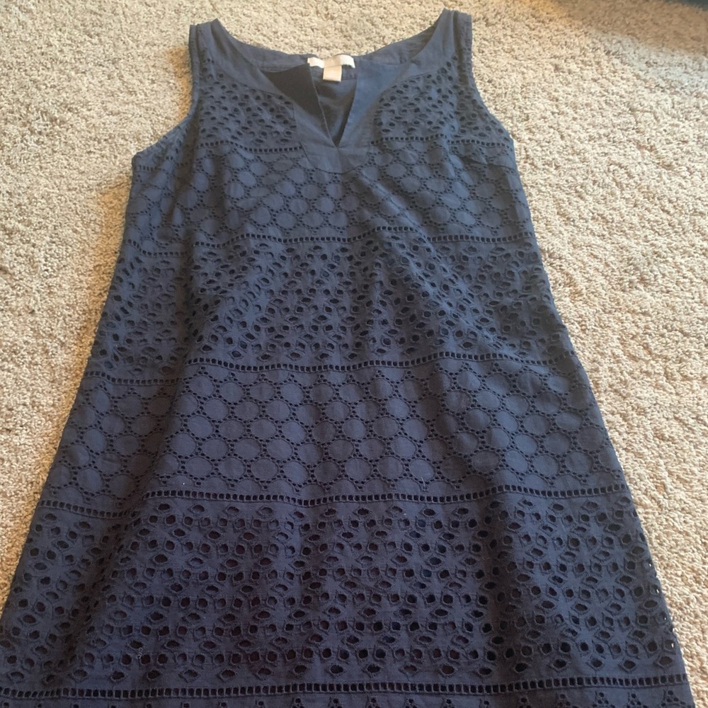 Banana Republic Dress.  Size 8
